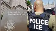 Aviso importante para inmigrantes en EEUU: estas son las claves en la negociación entre el IRS y el ICE para identificar a indocumentados