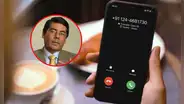 Jaime Delgado alerta que decreto del gobierno favorece llamadas spam: "Van a acudir a otras líneas telefónicas"