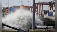 Nuevo oleaje anómalo golpea la costa peruana: puertos cerrados y regiones en alerta hasta el 3 de abril