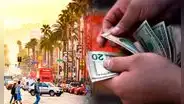¡Aumenta salario mínimo en Los Ángeles! Conoce el nuevo monto y día que entra en vigor la medida este 2025