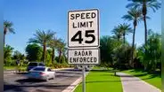 Muy malas noticias para conductores: proyecto de ley en Florida sancionará con cárcel si excedes el límite de velocidad
