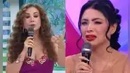 Janet Barboza responde fuerte a Pamela Franco por carta notarial: “Sigue enviando todas las que tú quieras”