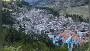 Municipalidad de San Marcos invirtió S/322 millones y fue la segunda a nivel nacional con mayor ejecución en 2024
