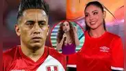 Janet Barboza considera que ‘arrebato’ de Christian Cueva fue por defender a Pamela Franco: “Lo mandó”