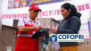 Cofopri abril 2025: ¿cuándo se realizará nueva entrega de títulos de propiedad gratis?
