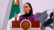 "Defenderemos a México": Sheinbaum prepara respuesta a Trump sobre los aranceles desde el 2 de abril