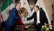 Gavin Newsom y su nueva alianza con México: California se alista para un cambio importante en su agenda ambiental bajo el Plan Sonora