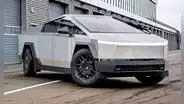 ¿Por qué el Tesla Cybertruck de Elon Musk no está cumpliendo las expectativas en 2025? Conoce las razones