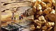 China revoluciona con el hallazgo de 2.000 toneladas de oro con avanzada tecnología de exploración