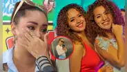 Ana Claudia Urbina se quiebra al recordar el difícil momento que vivió su gemela tras perder a su bebé: "Ella sueña con ser madre"
