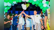 Satipo celebró su 60 aniversario de creación política con entrega de importantes obras