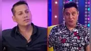Luigui Carbajal asegura que Roly Ortiz no pagó derechos a Apdayc para el reencuentro: “Yo tengo los vouchers”