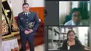 Chiclayo: envían a la cárcel a alférez PNP por pedir coima de 100 soles