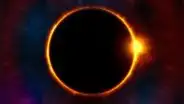 Mapa del eclipse solar de hoy, 29 de marzo de 2025, en Estados Unidos: sigue en vivo el fenómeno transmitido por la NASA