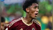¡Con el pie derecho! Venezuela ganó 2-0 a Bolivia por la fecha 1 del Sudamericano Sub-17 2025