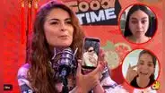 Laura Spoya cuenta su mala experiencia con fashion bloggers en Cusco: “Me dijeron que mi ropa le daba calambre al ojo”
