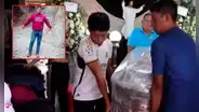 Hallan muerto a joven minero secuestrado en 2024: 'Los Pulpos' pedían S/3 millones por su rescate