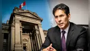 Julio Demartini: Poder Judicial concede apelación a Fiscalía y volverá a evaluar impedimento de salida del exministro del Midis