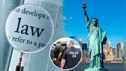 Confirmado: estas son las leyes migratorias en Nueva York que están vigentes este 2025