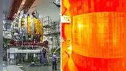 Sol artificial de China alcanza los 100 millones °C de temperatura y abre nuevas posibilidades para la fusión nuclear