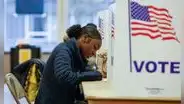 Dónde votar en Illinois: cómo registrarse y cuál es la ubicación de tu centro electoral para el 1 de abril