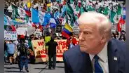 ¡Malas noticias para Trump! Organizaciones imponen demanda para evitar deportaciones de inmigrantes con parole humanitario