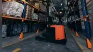 Optimiza el rendimiento de tus montacargas con tecnología de monitoreo de flotas
