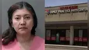 Caso abortos ilegales en Texas: liberan a la 'Dra. María' bajo fianza mayor a US$1,4 millones y cierran sus clínicas clandestinas