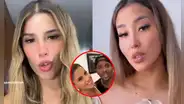 Yahaira Plasencia habría mandado fuerte indirecta a Xiomy Kanashiro tras comparaciones: "Copia china"