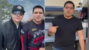 ¿Quién es Gali Castro? El hermano del influencer Markitos Toys que fue asesinado en un restaurante de Baja California