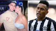 Pamela López grita su amor por salsero Paul Michael en medio de enfrentamiento con Christian Cueva: "Me encantas"