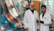 Científicos descubren un nuevo antibiótico capaz de vencer bacterias resistentes sin efectos tóxicos