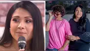 Tula Rodríguez tiene inesperada reacción a los rumores sobre presunta relación con su amiga Pilar Arana