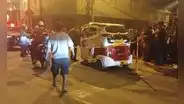 Asesinan a balazos a mototaxista en Huaycán por presunta mafia liderada por 'Chato Davis'