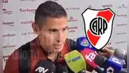 Aldo Corzo lanza alarmante confesión a días del debut de Universitario en Copa Libertadores ante River Plate: “No estoy conforme”