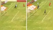 Ángelo Campos cometió grosero blooper y Jhonny Vidales cumplió la 'ley del ex': ADT le gana 1-0 a Alianza Lima