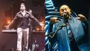 Jerry Rivera, Óscar D'León, Viti Ruiz y El Gran Combo brillaron por partida doble en ‘Una Noche de Salsa 13’