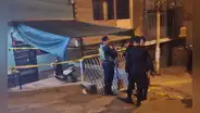 Hombre baleado es hallado muerto cerca de un accidente de mototaxi en San Juan de Lurigancho