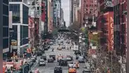 Nueva York: las faltas que podrían hacerte perder tu licencia de conducir a partir de abril de 2025