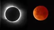 Estas son las fechas exactas de los próximos eclipses solares y lunares visibles en Estados Unidos
