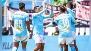 ADT no tuvo piedad de Alianza Lima y lo goleó en Tarma por la fecha 6 del Torneo Apertura