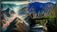 Conoce las nuevas Redes del Camino Inka que abrirán este 1 de abril: conducen al Santuario de Machu Picchu