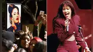 Fans de Selena Quintanilla sienten alivio por negación de libertad a Yolanda Saldivar: "Es mejor que permanezca en prisión"