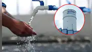 Corte de agua en Lima durará hasta 12 horas: revisa los distritos afectados y el horario, anunciado por Sedapal