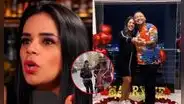 Giuliana Rengifo reacciona a las imágenes de Maryto con la hermana de Yahaira Plasencia en Europa: “Aquellas ingenuas que se dejan engañar”