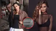 Valery Revello explota contra Laura Spoya tras contar su mala experiencia con influencers: "¿Qué maldad puede existir en ti?"