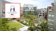 Estudiantes UPC denuncian fallas en matrícula virtual: "Nos derivan a la inteligencia artificial"