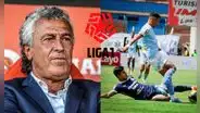 Néstor Gorosito disparó contra la Liga 1 por el viaje y dejó firme mensaje tras derrota de Alianza Lima ante ADT: "Rabia e impotencia"