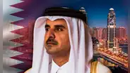 Los Al Thani, la millonaria dinastía gobernante de Qatar que se convirtió en la tercera familia más rica del mundo