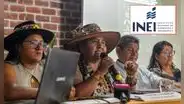 Pueblos indígenas denuncian que INEI los excluyó de la cartilla del Censo 2025: no se sienten representados